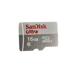 การ์ดหน่วยความจำ 100% ของแท้ Ultra C10 64GB ประสิทธิภาพสูง ประเภทสินค้าประสิทธิภาพสูง - Product Image 3