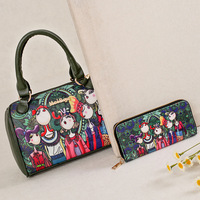Kit de fabricación M de alta calidad, bolsos de segunda mano, Mini bolsos de perlas de lujo para mujer, bolso de mano para mujer
