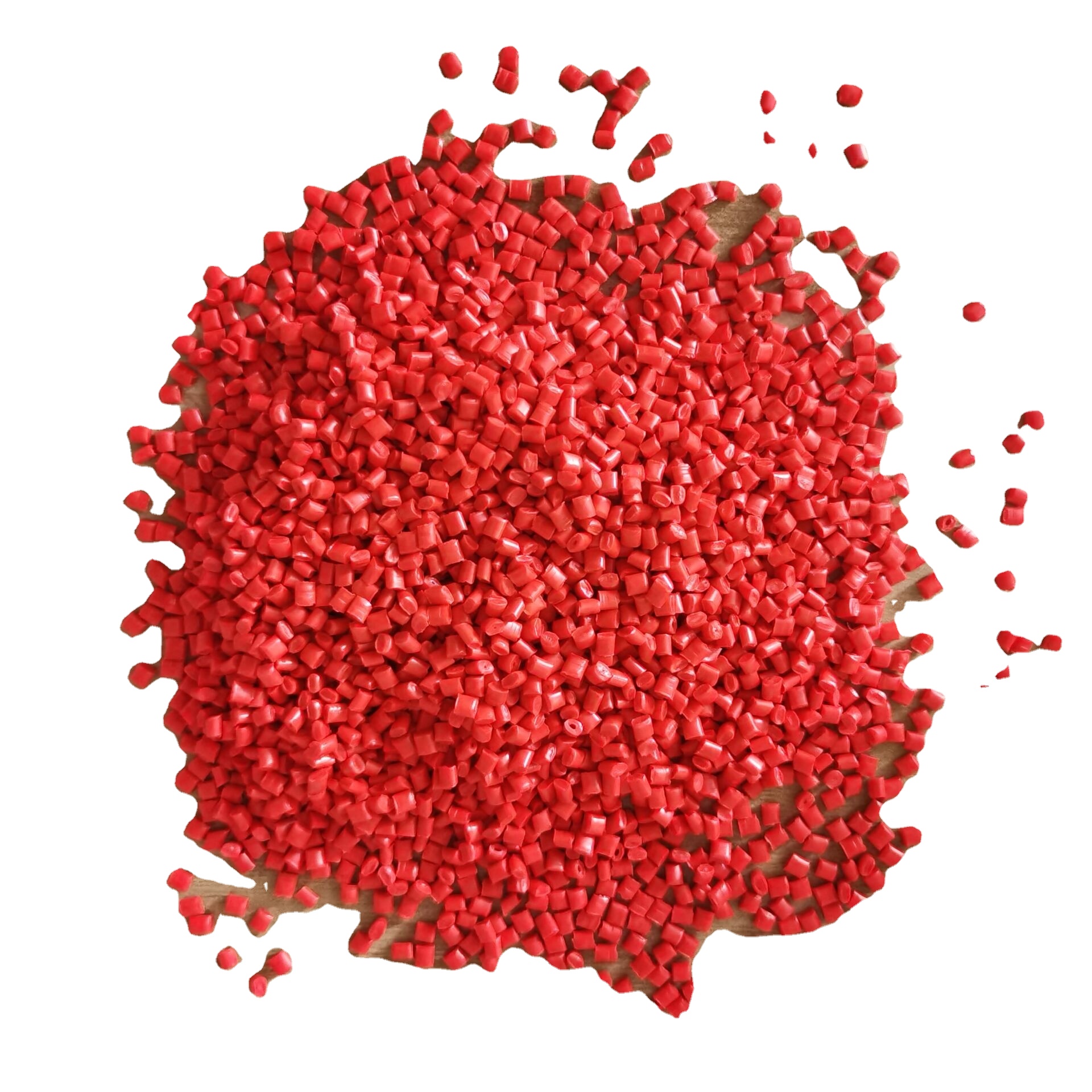 Plastic Pellet factory Supply 60% Carbon PA PVC Compound Black Masterbatch