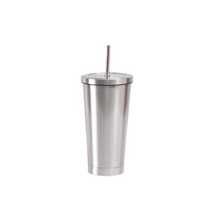 Stainless Steel Tumbler 304 Double Wall Vacuum Insulated 6-12 Hours Travel Coffee Cup Portable Outdoor Use - Product Image 4