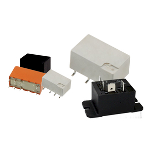 Relés de Potencia de Uso General SPDT 5A 18V 1393219-8 con Garantía de Calidad, Probados para Trabajos Pesados, por Encima de 2 Amperios - Product Image 1