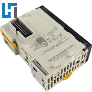 Nouveau module d'unité de communication série CJ1W-SCU41-V1 de la série CJ1W, contrôleur de programmation PLC, automatisation industrielle - Product Image 3