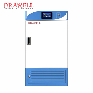 Camera di Prova per Temperatura e Umidità Costante in Acciaio Inossidabile Serie DHS 201 304 a Buon Prezzo - Product Image 6