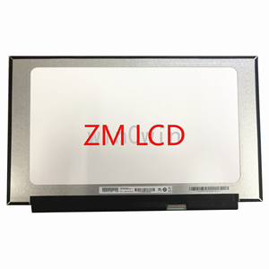 B156HAN08.4 15,6-дюймовый ЖК-экран для ноутбука FHD IPS, 1920*1080, разъем EDP на 40 контактов - Product Image 1