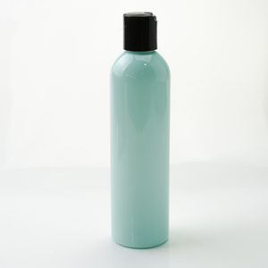 Botella de Spray de Plástico PET de 250 ml, Estilo Cilindro de Lujo, Vacía, <span class=keywords><strong>para</strong></span> Envasado de Cosméticos, Reciclable - Product Image 5
