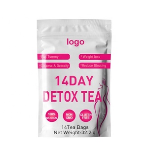 Café verde adelgazante rápido, Té corporal adelgazante para perder peso, 100% Original - Product Image 5