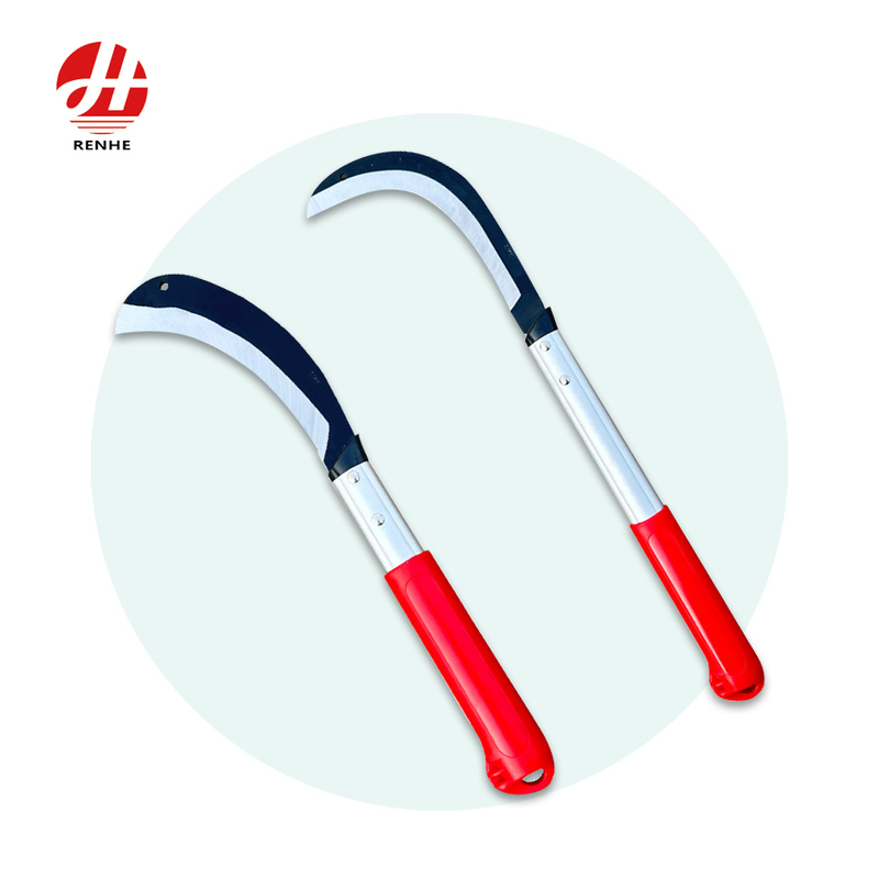 Agricultural Farming Tools Grass Rice Harvesting