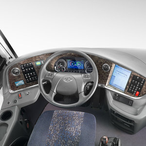 Autocar <span class=keywords><strong>de</strong></span> tourisme ANKAI <span class=keywords><strong>de</strong></span> 12 mètres <span class=keywords><strong>de</strong></span> long, 49 places, diesel Euro 5/6, transmission manuelle - Product Image 5