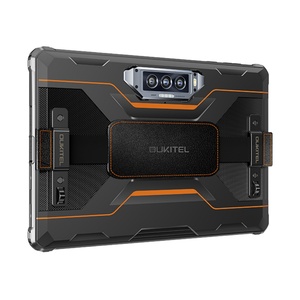 Tablet PC Resistente Oukitel RT8 de 11 Pulgadas con Pantalla 2K, Android 13, 20000 mAh, 6 GB de RAM, 256 GB de ROM, IP68 STD-810H, Procesador G99, Resistente al Agua - Product Image 3