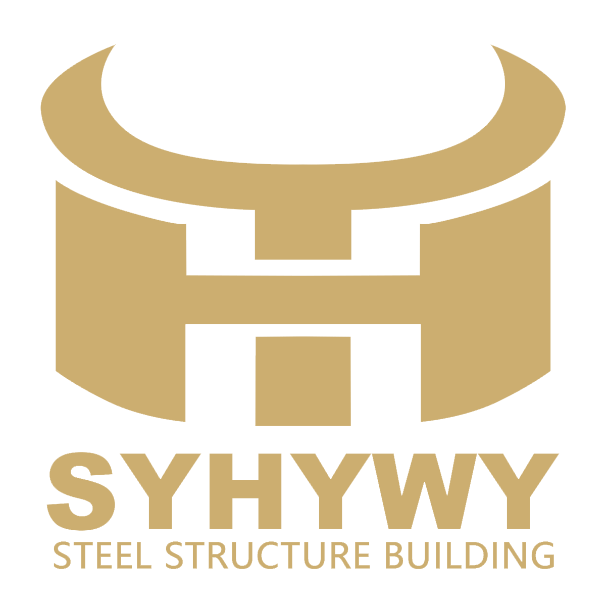 Shenyang Huaying Weiye Steel Structure Co., Ltd. logo