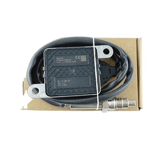 Capteur d'oxyde d'azote (Nox) OEM en stock 9817839480 pour <span class=keywords><strong>OPEL</strong></span> VAUXHALL <span class=keywords><strong>Vivaro</strong></span> C Zafira Life (<span class=keywords><strong>K0</strong></span>) 2.0 2019- Direct usine - Product Image 1