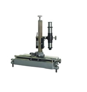Travelling <b>Micrometer</b> Head Industrial Use School Colleges Laboratories Dissecting Tray Wax OEM Available Aluminum Die - Product Image 1