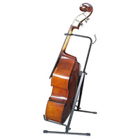 Support pour contrebasse pliable, vente en gros du fabricant