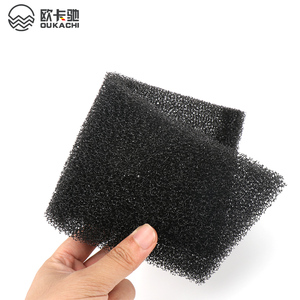 Esponja a prueba de polvo del Motor del ventilador 64119216222 para <span class=keywords><strong>BMW</strong></span> 5 7 Series <span class=keywords><strong>GT</strong></span> F07 F10 F06 F01 F02 M5 M6 525 <span class=keywords><strong>750</strong></span> A/<span class=keywords><strong>C</strong></span> Filtro de esponja a prueba de polvo - Product Image 3