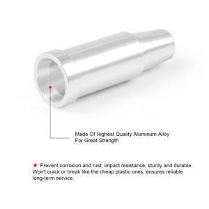 Herramienta de Instalación de Sellos/Instalador de Eje de Turbina J-36418-C para Ejes de Transmisión GM 700-R4 4L60 4L65E - Product Image 3