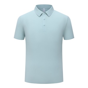 Camiseta Deportiva Casual <span class=keywords><strong>de</strong></span> Verano para Hombre, <span class=keywords><strong>de</strong></span> Secado Rápido, con Cuello Redondo, Color Sólido, Traje <span class=keywords><strong>de</strong></span> Ciclismo, Traje <span class=keywords><strong>de</strong></span> Fitness, Camiseta Polo <span class=keywords><strong>de</strong></span> Manga Corta, Tallas S-4XL - Product Image 5