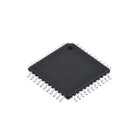 IC MCU FLASH 32TQFP ATMEGA328 TMEGA2560-16AU ATMEGA328P-AU/PU ATMEGA128 ATMEGA16A ATMEGA64A ATMEGA32A-AU Sirkuit Terpadu