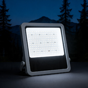 Projecteurs <span class=keywords><strong>LED</strong></span> de stade à haute efficacité énergétique, éclairage extérieur en aluminium pour stade, <span class=keywords><strong>projecteur</strong></span> <span class=keywords><strong>LED</strong></span> lumineux 50-400W - Product Image 1