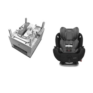 Taizhou – moules de siège de voiture pour bébé, professionnels et personnalisés, fournisseurs de moulures de sièges sûrs - Product Image 1