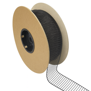 Booster TPU Élastique Écologique Recyclable Renouvelable Certifié GRS Taille Universelle 15-270mm Fixation Jouets Matériel Noir/Blanc Nouveauté - Product Image 5