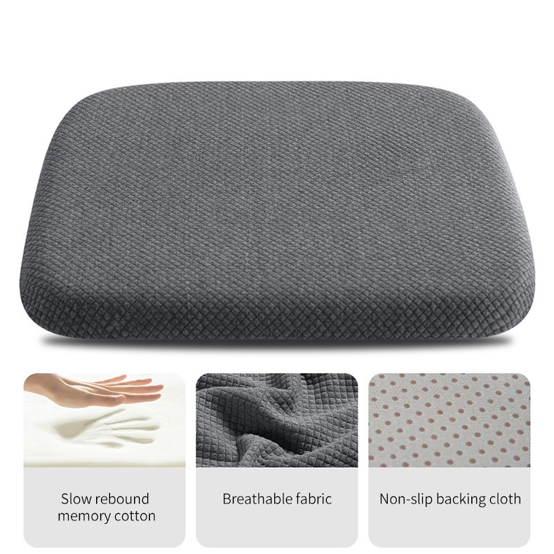 Couche respirante gris foncé
