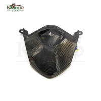 KOLMIO-LAM compatible avec KAWASAKI Z750 07-13 Z1000 ZX 10R, feux arrière LED, clignotants, feux de freinage, feux arrière de moto Z 750 2008