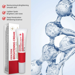 Crème éclaircissante <span class=keywords><strong>pour</strong></span> le visage à usage diurne, atténue <span class=keywords><strong>les</strong></span> <span class=keywords><strong>taches</strong></span> solaires et <span class=keywords><strong>les</strong></span> <span class=keywords><strong>taches</strong></span> <span class=keywords><strong>de</strong></span> rousseur, adoucit la peau, tous types <span class=keywords><strong>de</strong></span> peau, logo personnalisé - Product Image 3