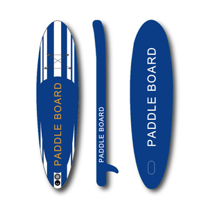 Tấm lót chống trượt cho ván chèo đứng trên biển (SUP) để bán - Product Image 3