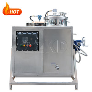 Máquina de recuperación de solventes multiusos para varias industrias Soluciones personalizables - Product Image 1