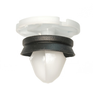 Peugeot Citroen Renault คลิปแผงประตู ADBP970030ตัวยึดไนล่อนสำหรับการซ่อมตกแต่งภายใน - Product Image 2