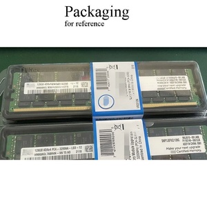 Module <span class=keywords><strong>de</strong></span> <span class=keywords><strong>mémoire</strong></span> RAM HMABAGL7ABR4N-XN 128 Go PC4-25600 DDR4 3200 MHz 4Rx4 ECC LRDIMM - Product Image 4