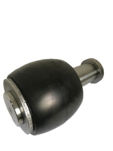 FLENDER. Accouplements flexibles RUPEX Elastic Block FLENDER. Accouplements flexibles RUPEX Elastic Block - Product Image 3