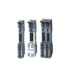 Allemagne Original SIMATIC ET 200SP Unité de base <span class=keywords><strong>6ES7193</strong></span>-<span class=keywords><strong>6BP00</strong></span>-0BA0 Terminaux enfichables Siemens PLC - Product Image 1