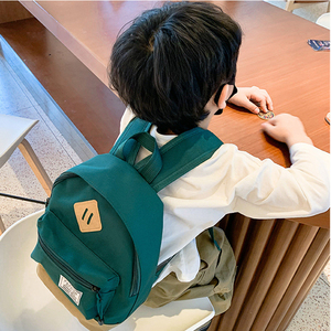 Sac à dos de loisirs pour enfants, sac à dos mignon de dessin animé pour garçons et filles de 3 à 6 ans, pour la maternelle, usage quotidien - Product Image 6