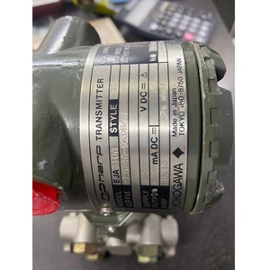Capteur de position absolue Yokogawa EJA310A à montage traditionnel EJA310A-FMZ4A-92DB/A Yokogawa EJA310A - Product Image 3