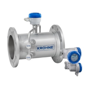 Débitmètre ultrasonique Krohne OPTISONIC 7300 d'origine pour les applications de gaz naturel, de gaz de process et de gaz utilitaire - Product Image 2