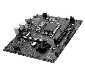 Tarjeta Madre PRO B760M-B D4 LGA 1700 Micro-ATX, Tarjeta Madre PRO B760M-B D4 B760 LGA 1700 Micro-ATX DDR4 para PC de 12ª y 13ª Generación - Product Image 5