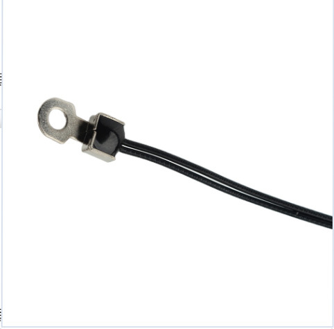 NTC temperature sensor for surface mounting 5k 10k pt100
