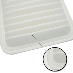 Nueva máquina para fabricar filtros de aire para automóviles 17801-21050 49104 Filtro de aire - Product Image 3