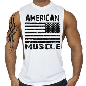 kick boxing <b>singlet</b> - Product Image 1