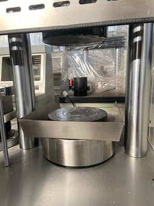 300kn Elektro-Hydraulische Buig-En Compressietestmachine Voor Buig-En Buigtests - Product Image 3