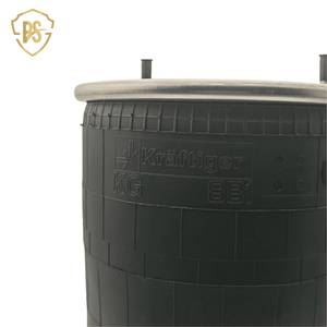 Muelle neumático de Eje resistente OEM 0542940611 - Product Image 5