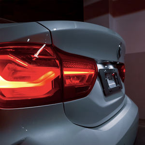 <span class=keywords><strong>BMW</strong></span> Serie 1 Clásico Usado en Venta, Sedán Automático con Volante a la Izquierda, Motor Turbo, Asientos de Cuero, Cámara Trasera, Llantas R17 - Product Image 4