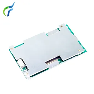 Cf 3S 12V 60a Li-Ion Bms Energieopslagsysteem Outdoor Power Bms 3.7V Cel Opladen Beschermmodule Lithium Polymeer Batterij