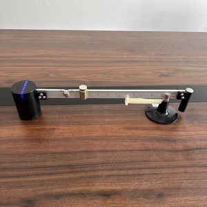 Bulamaç çamur dengesi yoğunluk ölçer/sıvı yoğunluğu çamur dengesi ölçeği - Product Image 4