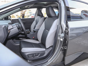 616km jarak jauh Pro 2024 2025 pintar kecepatan tinggi Novel kinerja tinggi konservasi Toyota Bz3 mobil listrik - Product Image 5