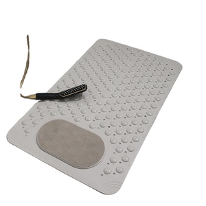 Gran oferta, bañera grande de Pvc, alfombrilla antideslizante para ducha de Pvc, alfombrilla antideslizante para suelo - Product Image 4