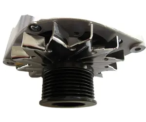 Nhà máy mới 12V 6ct ô tô Bộ phận động cơ máy phát điện alternator 3911248 3920679 3920679 1 f005a00026