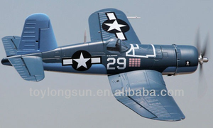 Neues Produkt Outdoor-Spielzeug EPP Großmodell <span class=keywords><strong>RC</strong></span>-Flugzeug <span class=keywords><strong>F4U</strong></span> - Product Image 5