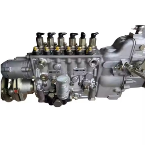 משאבת הזרקת דלק מקורית באיכות גבוהה 6162-75-2111 עבור מנוע Sa6d170e d375 חלקי מנוע - Product Image 1